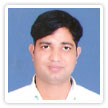 Dr. Piyush Tandon (M.D.S) is prosthodontist