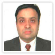 Dr. Rajat Sethi - the consultant implantologist and dental surgeon